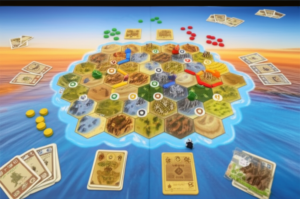Catan